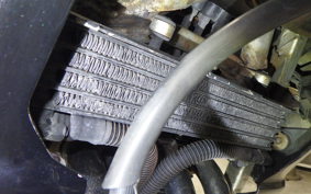 YAMAHA FJ1200 1988 3CV