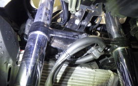 HONDA CBR400R 2022 NC56