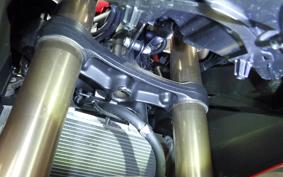 HONDA CBR400R 2023 NC56