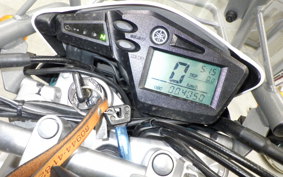 YAMAHA SEROW 250 Gen.3 1999 DG31J