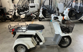 HONDA  GYRO X STANDARD  TD02