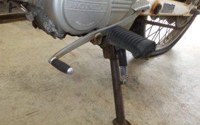 HONDA CD50 BENLY S CD50