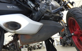 KAWASAKI Z125 PRO BR125H