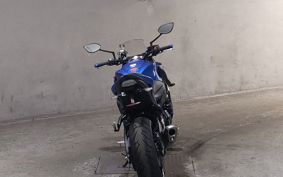 SUZUKI GSX-S1000F 2016 GT79A