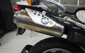 BMW F650GS 2002