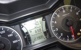 YAMAHA X-MAX 250 A 1999 SG42J