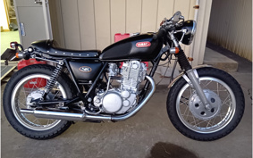 YAMAHA SR400-1 1994 1JR