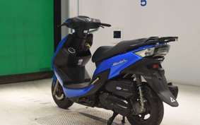 SUZUKI ｽｳｨｯｼｭ125 DV12B