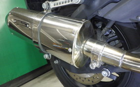 HONDA FORZA 250 MF13