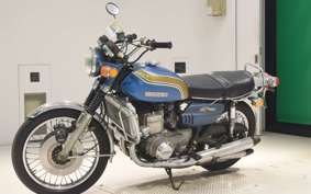 SUZUKI GT750 1973 GT750B