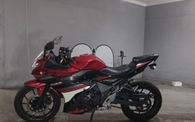 SUZUKI GSX250R DN11A