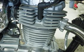 KAWASAKI ESTRELLA BJ250A