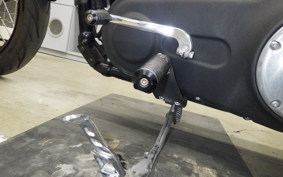 HARLEY FXDB 1580 2010