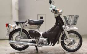 HONDA LITTLE CUB E AA01