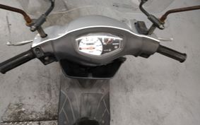 SUZUKI ADDRESS V125 CF46A