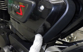 HONDA GB350S 2022 NC59