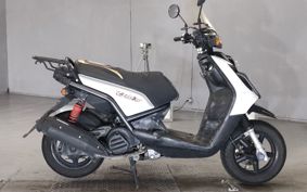 YAMAHA BW S125 SE45