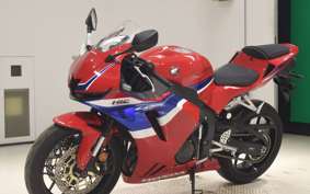 HONDA CBR600RR 2024 PC40