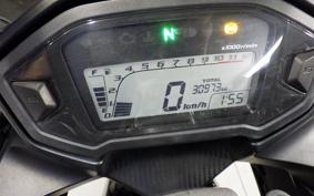 HONDA CBR400R ABS 2018 NC47
