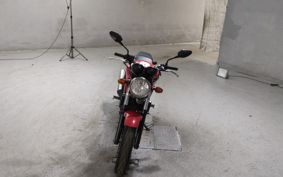 HONDA VTR 250 MC33