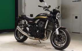 KAWASAKI Z900RS 2025 ZR900K