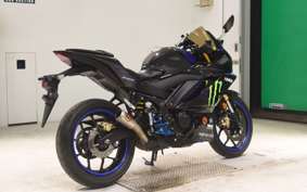 YAMAHA YZF-R3 2019 RH13J