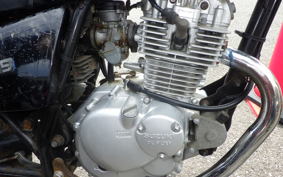 SUZUKI GN125 H