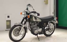 YAMAHA SR400 Gen.4 2010 RH03J
