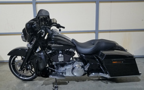 HARLEY HARLEY FLHX1580 2009 KB4