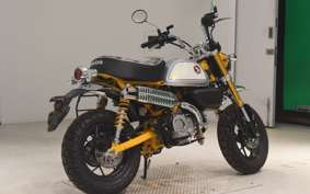 HONDA MONKEY 125 2005 JB03