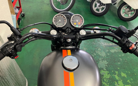 KAWASAKI W800 STREET 2020 EJ800B