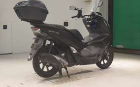 HONDA PCX 125 JF81
