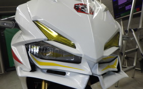 HONDA CBR250RR A MC51