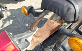 YAMAHA XT250 SEROW 3Y5