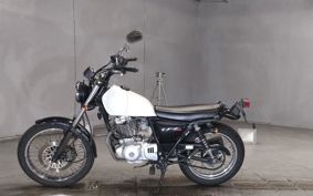 SUZUKI GLASS TRACKER BIG BOY NJ4BA