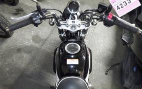 HONDA MONKEY 125 ABS JB02