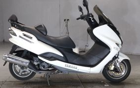 YAMAHA MAJESTY 125 SE27