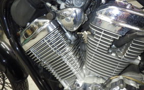 HONDA STEED 600 1993 PC21