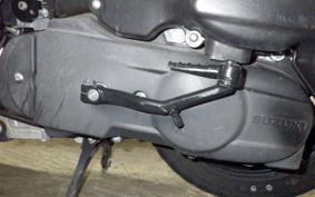 SUZUKI ADDRESS V50 CA4BA