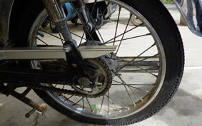 SUZUKI COLLEDA 50 S K50