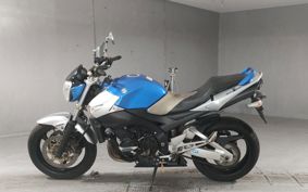 SUZUKI GSR 400 2009 GK7EA