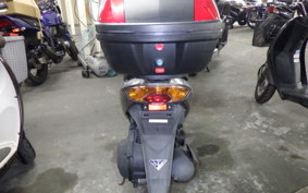 SUZUKI ADDRESS V50 Gen.2 1990 CA44A