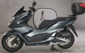 HONDA PCX125 JK05