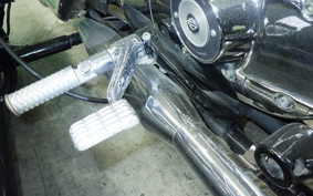 HARLEY XL1200C SIDECAR 2005