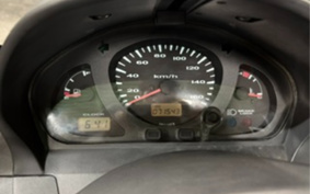 SUZUKI SKYWAVE 400 2000 CK42A