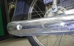 HONDA C50 SUPER CUB AA04