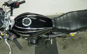 KAWASAKI ZEPHYR 400 KAI 2011 ZR400C