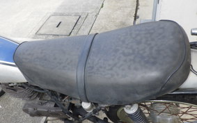 HONDA MT125 ELSINORE 1991 MT125