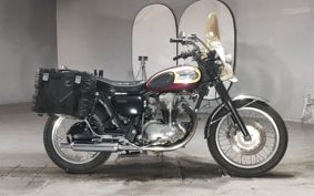 KAWASAKI W650 2000 EJ650A