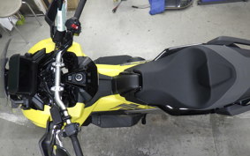 HONDA X-ADV 750 2025 RH21